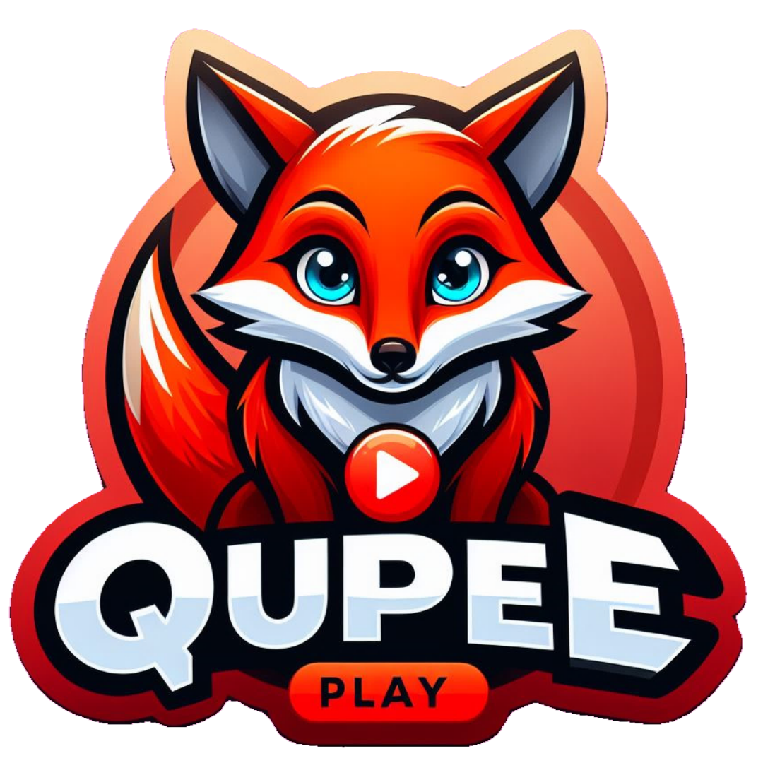 Qupee Play