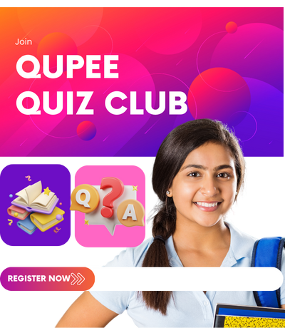 Become Qupee Quiz Club School